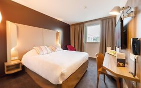 Campanile Findrol Annemasse Savoie Leman